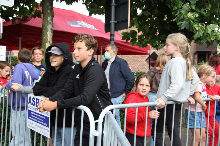 Landlopersjogging 2021